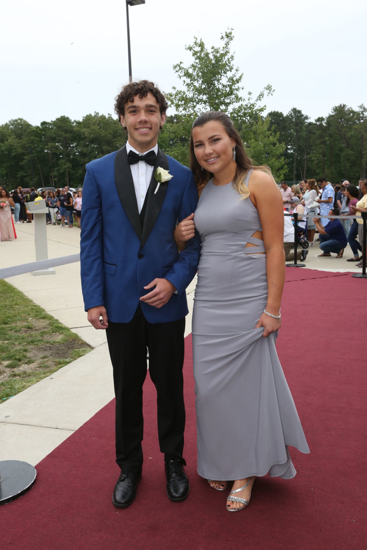 Egg Harbor Township High School Prom